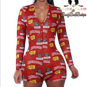 Girls Night Onesies